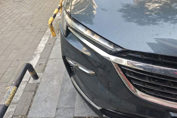 Used Buick Enclave 2022 652T 4x4 Prestige Flagship 7-Seater