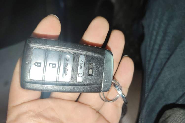 Used Acura RDX 2019 2.0T Diamond Edition SH-AWD China VI Standard