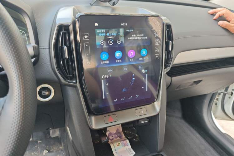 Used Hyundai ix35 2021 2.0L Automatic 2WD GLS Leading Edition