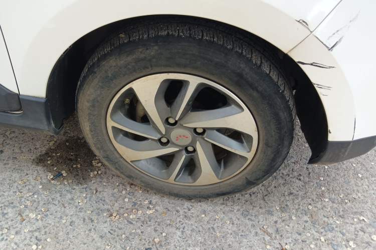 Used Wuling Hongguang 2016 1.5L S1 Deluxe Model China V-standard
