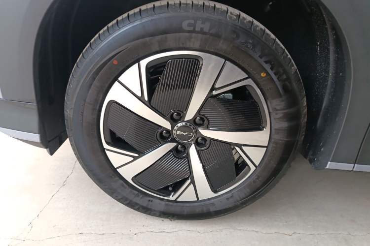 Used BYD Sealion 05 EV 2025 520 km Smart Cruise Version