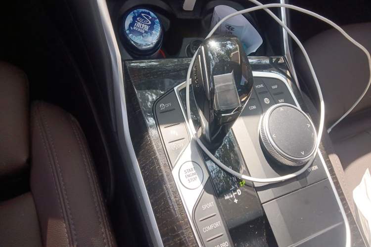 Used BMW 3 Series 2021 Restyled 325Li M Sport Package
