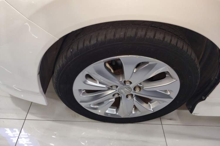 Used Honda Jade 2020 1.8L Automatic Classic Edition
