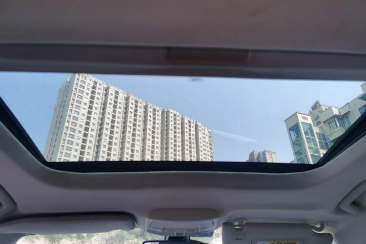 Used Ford Mondeo 2013 2.0L GTDi 200 Luxury Model
