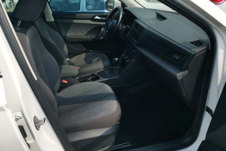 Used Volkswagen Tharu 2021 280TSI Two-Wheel Drive Trend Edition