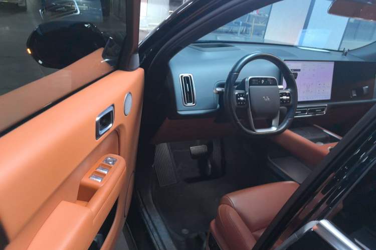 Used Li Auto L7 2024 Pro Model