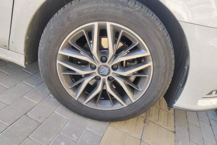 Used BYD Qin Pro New Energy 2018 EV500 Smart Connect Elite Model
