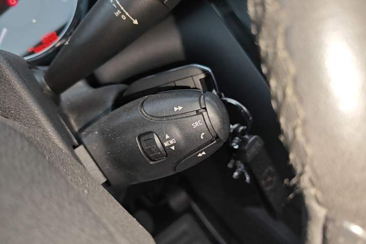 Used Peugeot 3008 2013 2.0L Automatic Trend Edition