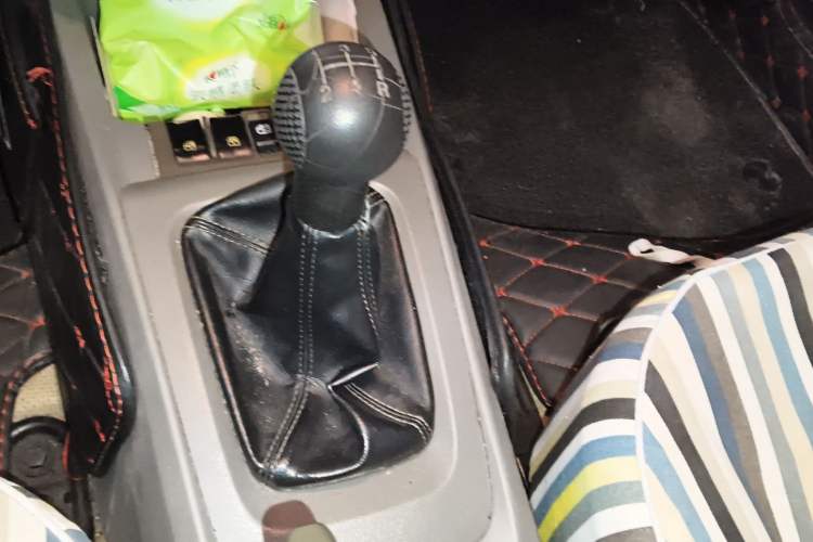 Used Chevrolet Sail 2010 Sedan 1.2L Manual Fashion Edition
