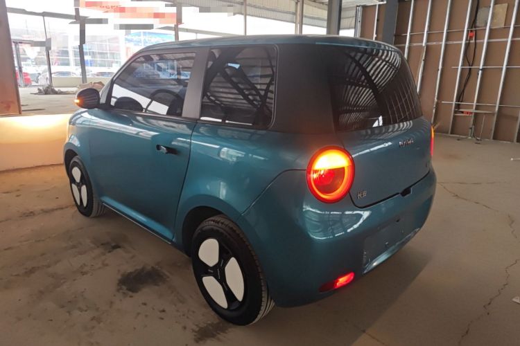 Used Qiyuan Lumin 2022 210km Sweet Edition