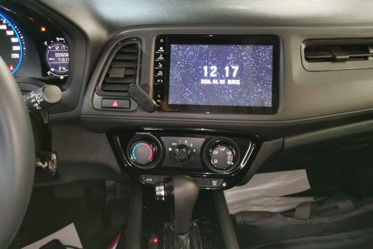 Used Honda Vezel 2020 1.5L CVT Pioneer Edition