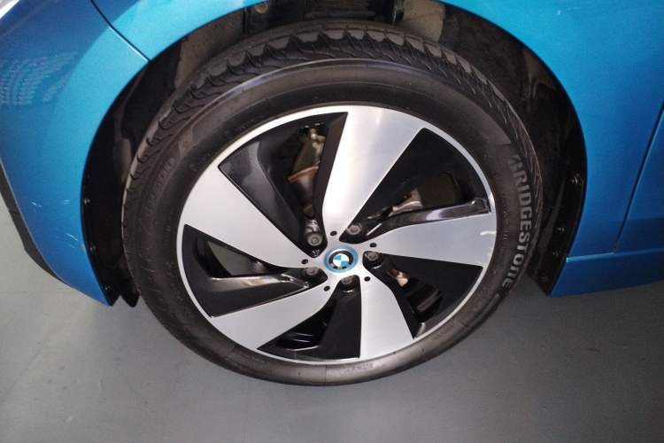 Used BMW i3 (Import) 2018 Luxury Model