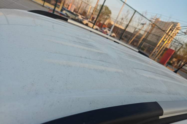 Used Dongfeng Fengon S560 2019 1.8L CVT Elite Model
