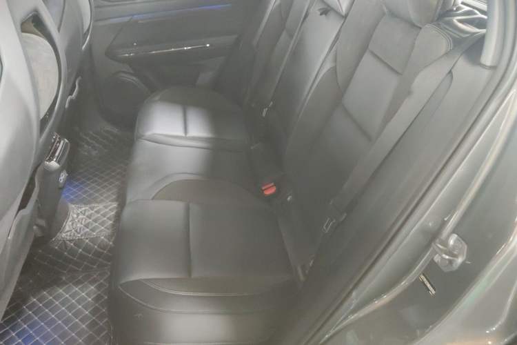 Used Lynk & Co 01 EM-P 2021 1.5TD PHEV Halo