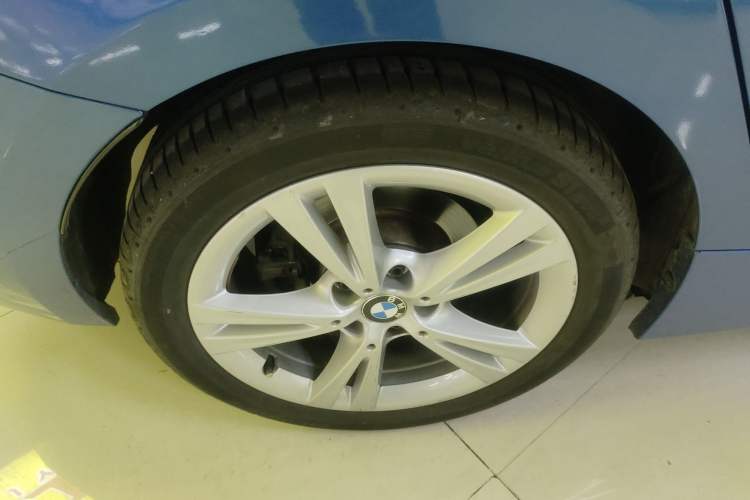 Used BMW 1 Series 2017 118i Design Package Model