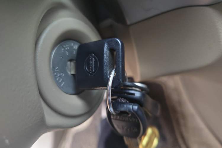 Used Nissan Sylphy 2016 Classic 1.6XE Automatic Leading Edition