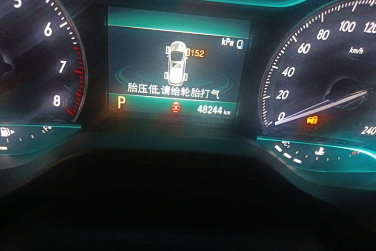 Used Buick Excelle GX 2019 18T Automatic Connected Elite Model China V Standard