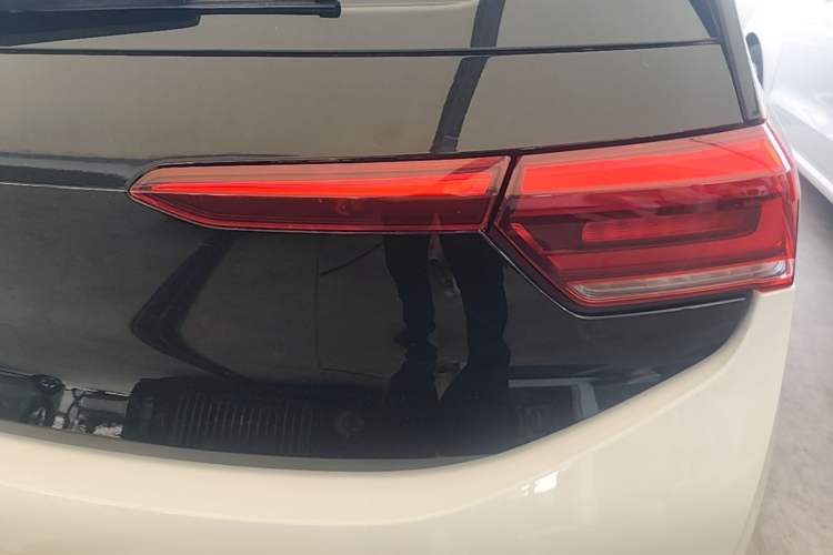 Used Volkswagen ID.3 2024 Outstanding Edition