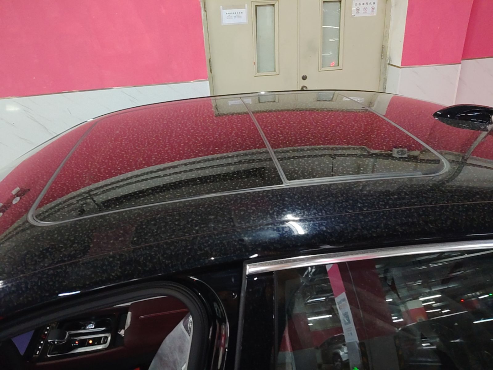 Hongqi H5 PHEV 2025 130 Super Hybrid Version — снимка 7