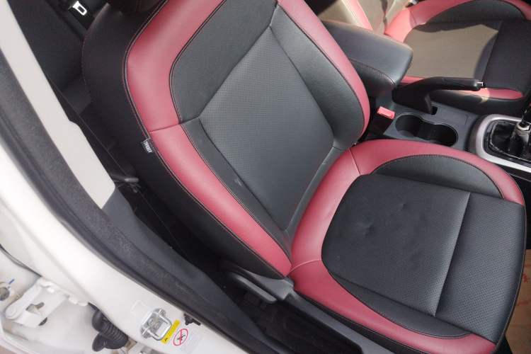 Used CHANGAN Eado 2015 1.6L Manual Junku Model China V Standard