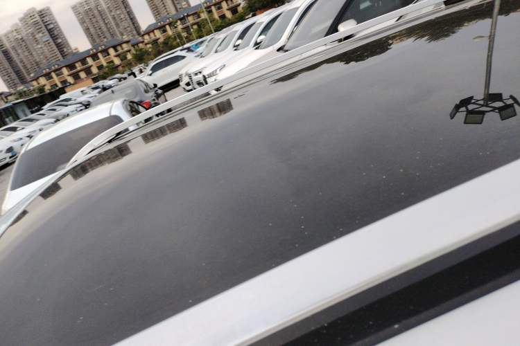 Used Land Rover Range Evoque 2014 2.0T 5-Door Ignite Edition Roof