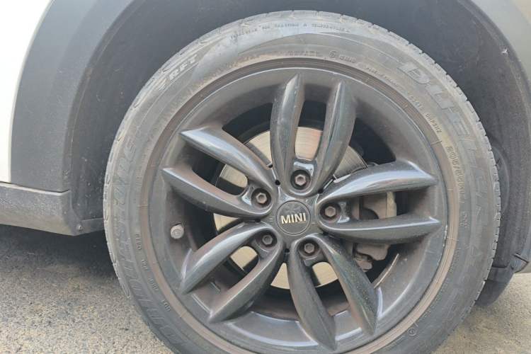 Used MINI Countryman 2014 1.6L COOPER Fun
