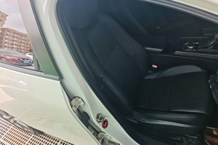 Used Mazda 3 Axela 2020 1.5L Automatic ZhiMei Edition