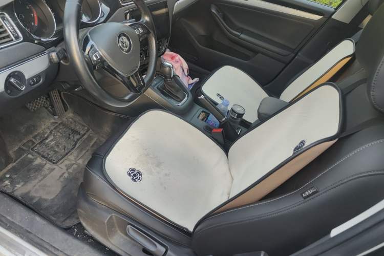 Used Volkswagen Sagitar 2018 280TSI DSG Ignite Edition