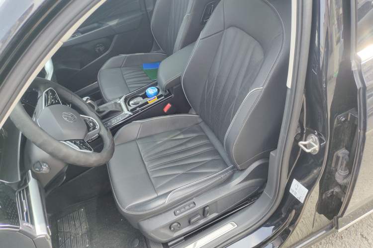 Used Volkswagen Passat 2023 Restyled 330TSI Starry Luxury Edition
