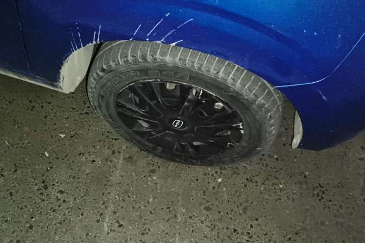 Used Roewe Clever 2020 Urban Style Edition
