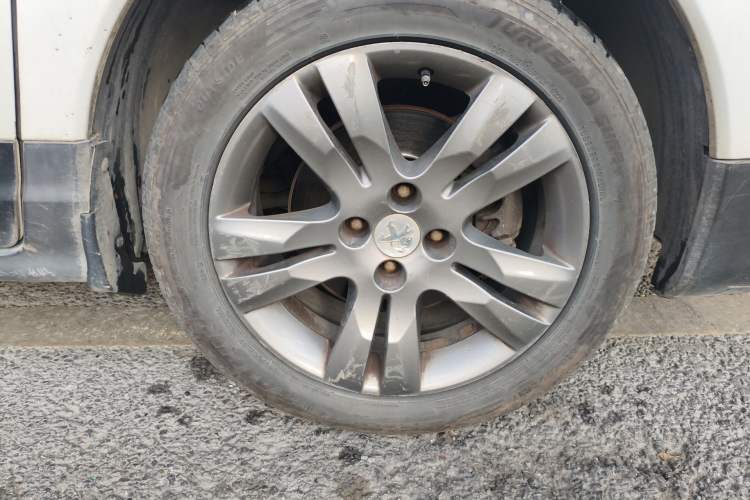 Used Peugeot 3008 2015 1.6THP Automatic Prestige Edition