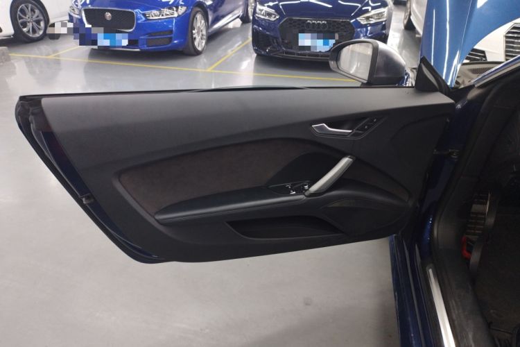 Used Audi TT 2015 TT Coupe 45 TFSI