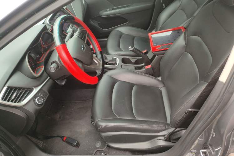 Used Chevrolet Monza 2019 Redline 320T Dual-Clutch Joyful Edition China VI Standard