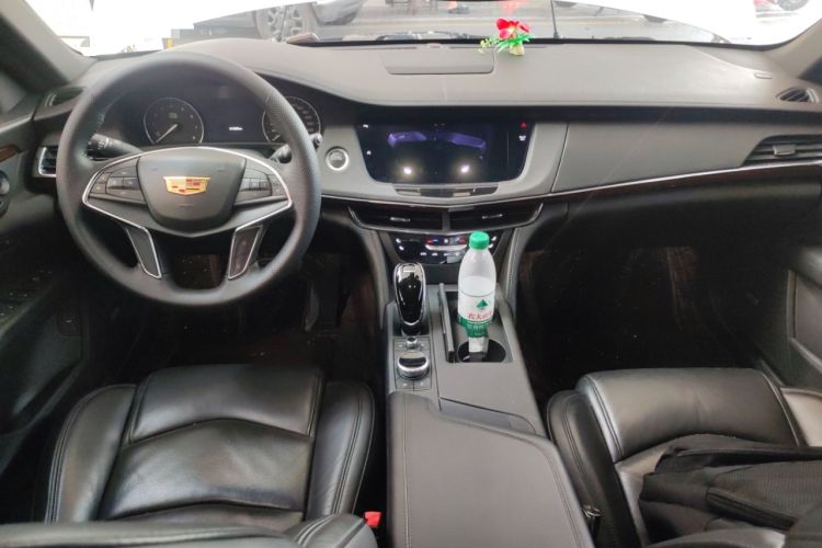 Used Cadillac CT6 2020 28T Elite Edition
