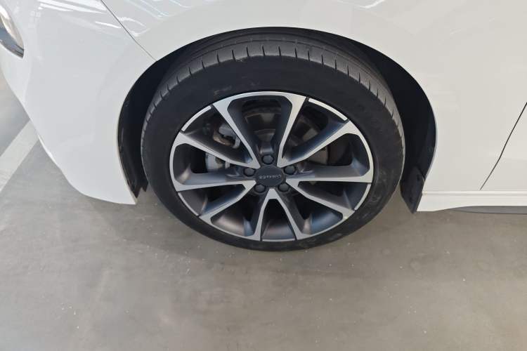 Used Lynk & Co 03 2018 1.5TD DCT Sport Edition China V Standard