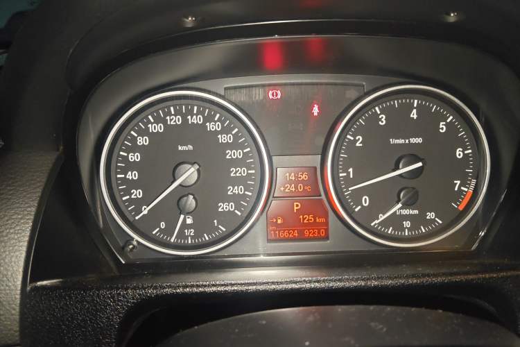 Used BMW X1 2010 xDrive25i