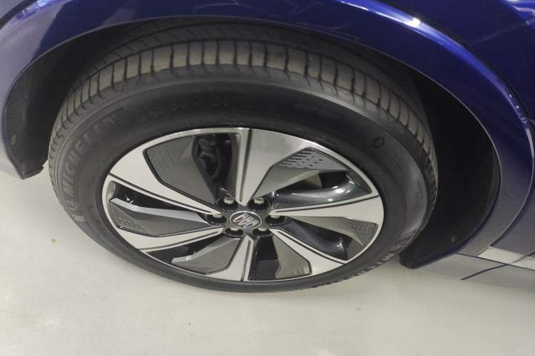 Used Buick E5 2023 Avia Four-Wheel Drive Version