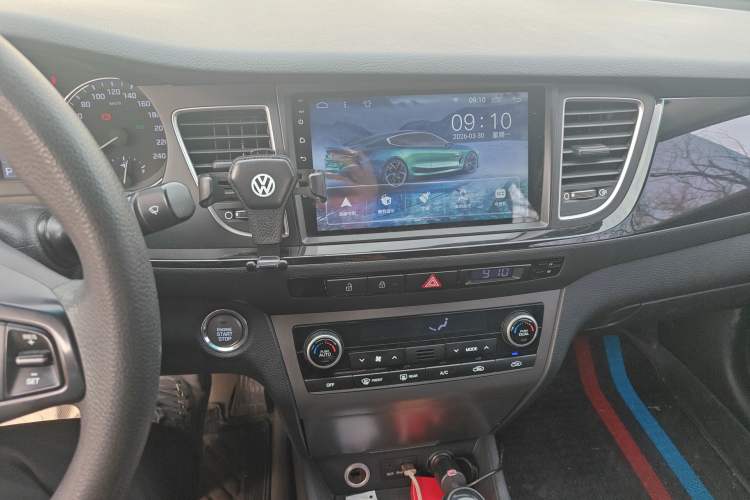 Used Hyundai Mistra 2014 1.8L Automatic Smart GLS
