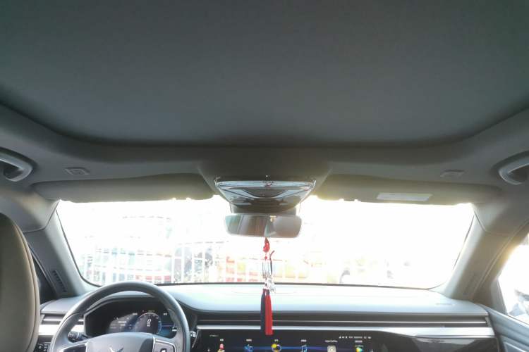 Used ARCFOX Alpha T 2022 480S 160kW
