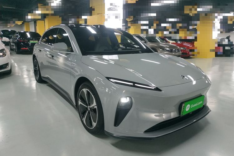 Used Nio ET5T 2024 75kWh Touring