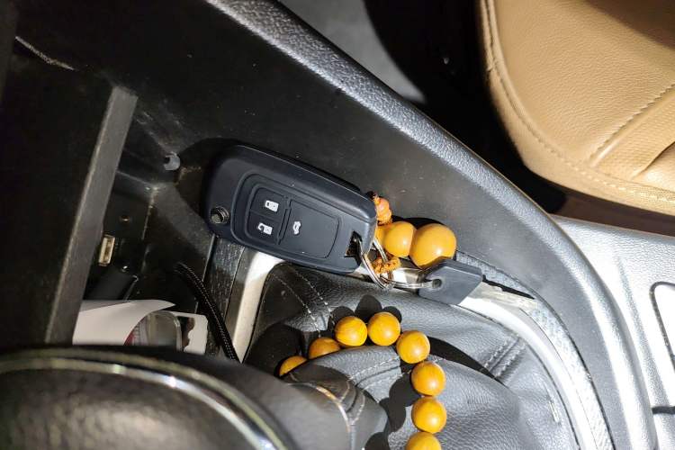 Used Buick GT 2018 18T Automatic Flagship Model
