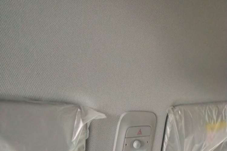 Used Wuling Hongguang MINIEV 2025 Four-Door Version Zhenxiang+ Edition Headliner