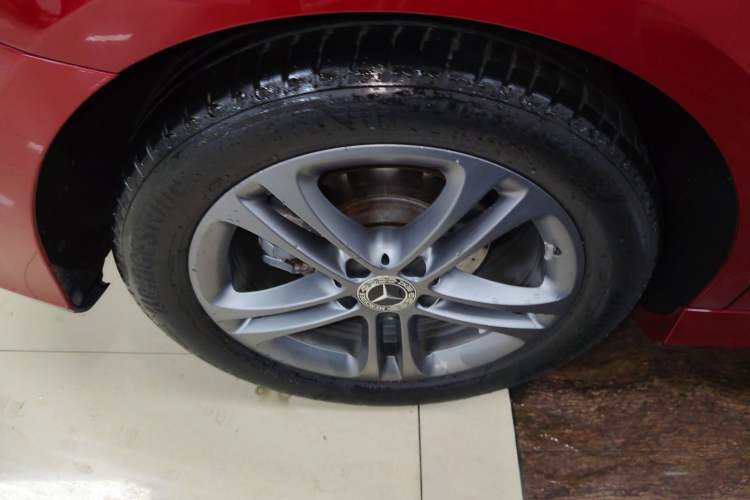 Used Mercedes-Benz A-Class 2020 Second Facelift A 180 L Sport Sedan
