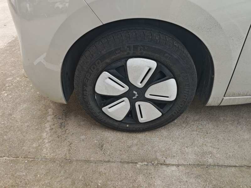 Used Wuling Hongguang MINIEV 2025 Four-Door Version Advanced Edition — 22
