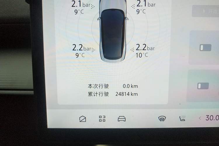 Used ARCFOX Alpha S5 2024 560PRO 185kW
