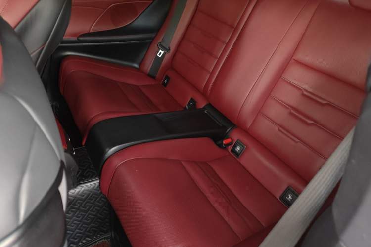 Used Lexus RC 2016 200t F SPORT Edition
