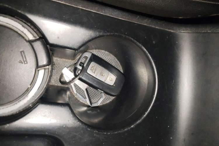 Used Hyundai ix35 2010 2.0L Automatic Two-Wheel Drive Elite Edition GLS
