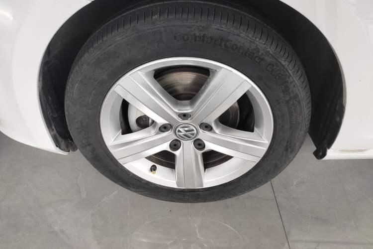 Used Volkswagen Golf 2016 1.6L Automatic Comfort Model