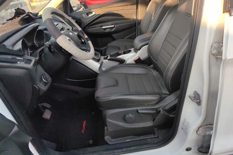 Used Ford Kuga 2015 1.5L GTDi Two-Wheel Drive Fashion Edition