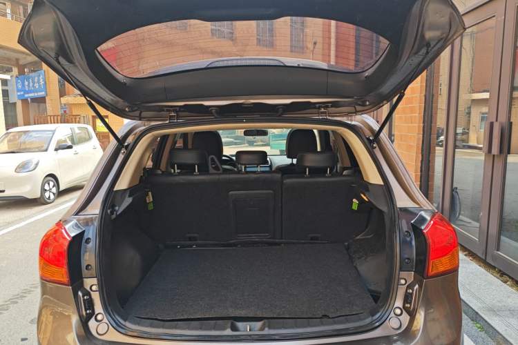 Used Mitsubishi ASX 2018 2.0L CVT Two-Wheel Drive Deluxe Edition